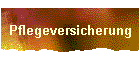 Pflegeversicherung