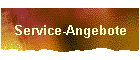 Service-Angebote